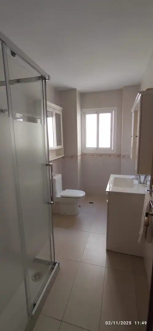 Apartment mit Terrasse zum Verkauf in Marbella Centro, imagen 6