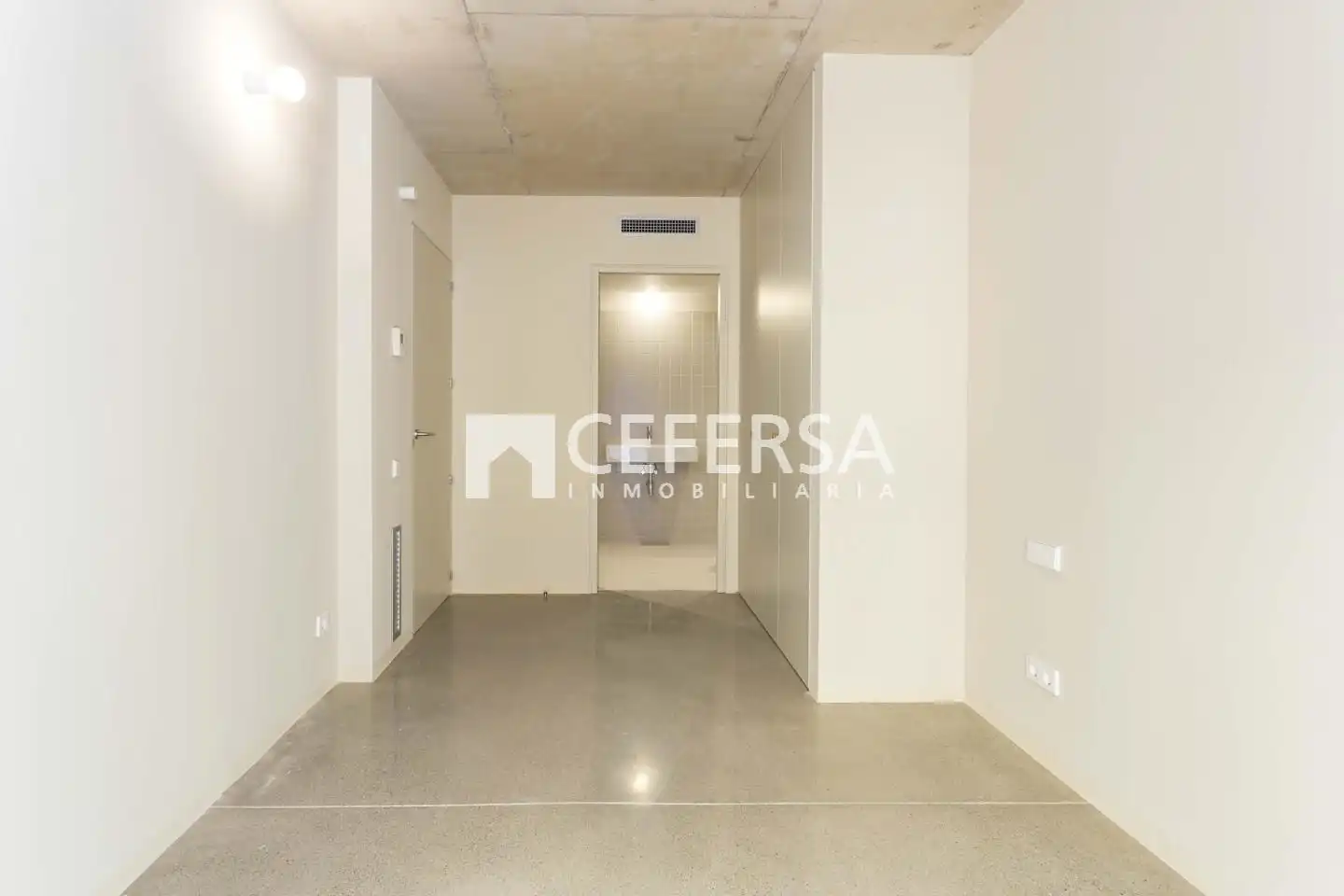 Planta baja en venta en Carrer de Sardenya, Sagrada Família