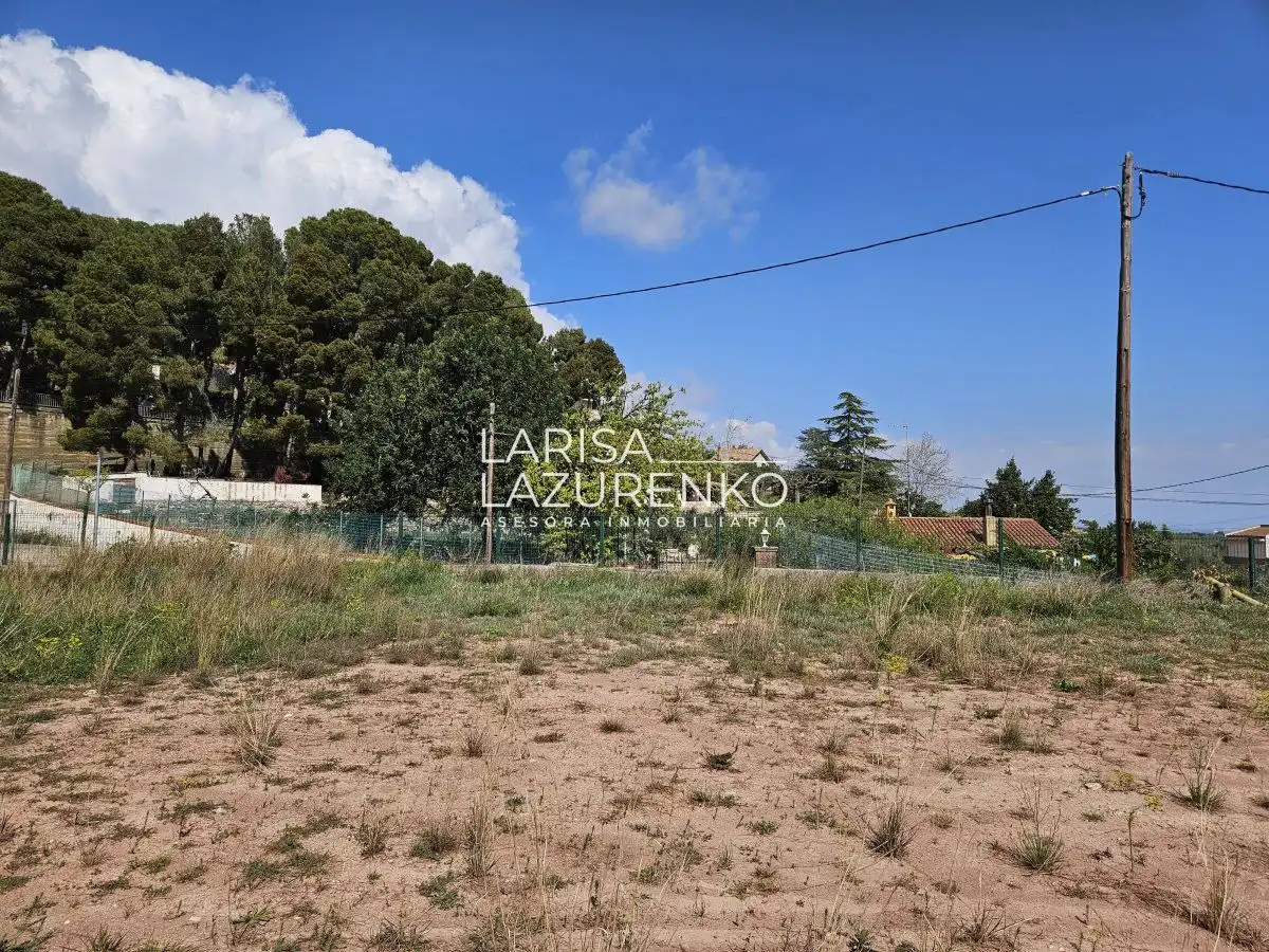 Residencial en venta en Castellvell del Camp