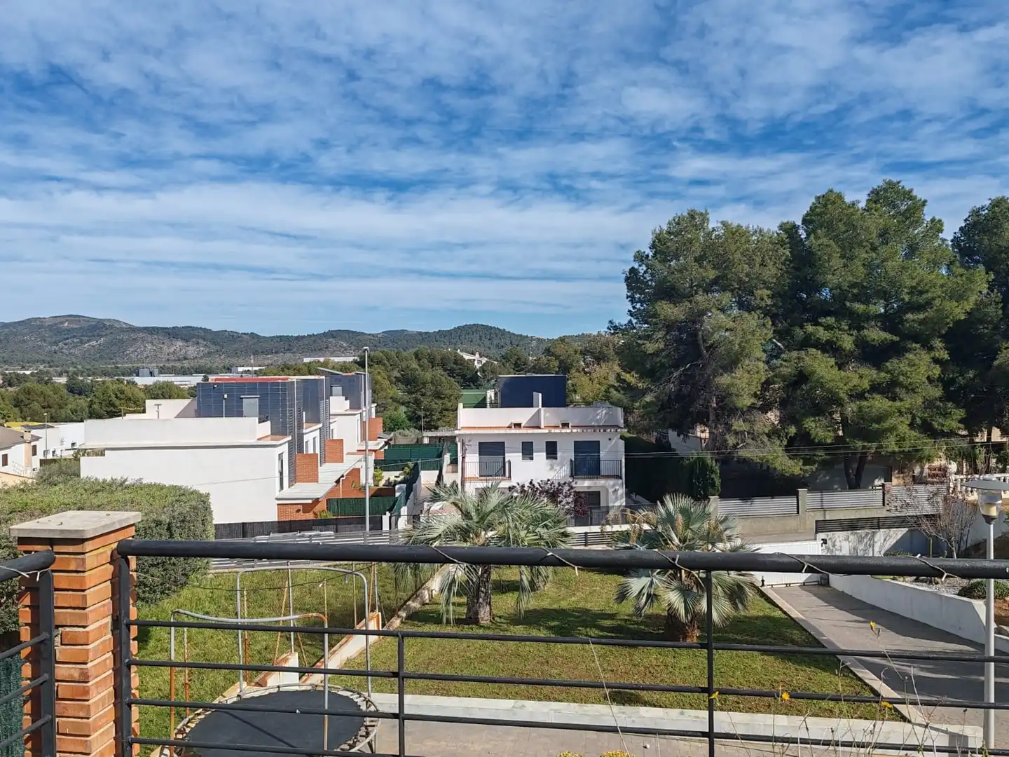 Villa con terrazza in vendita a L'Alcora, imagen 6