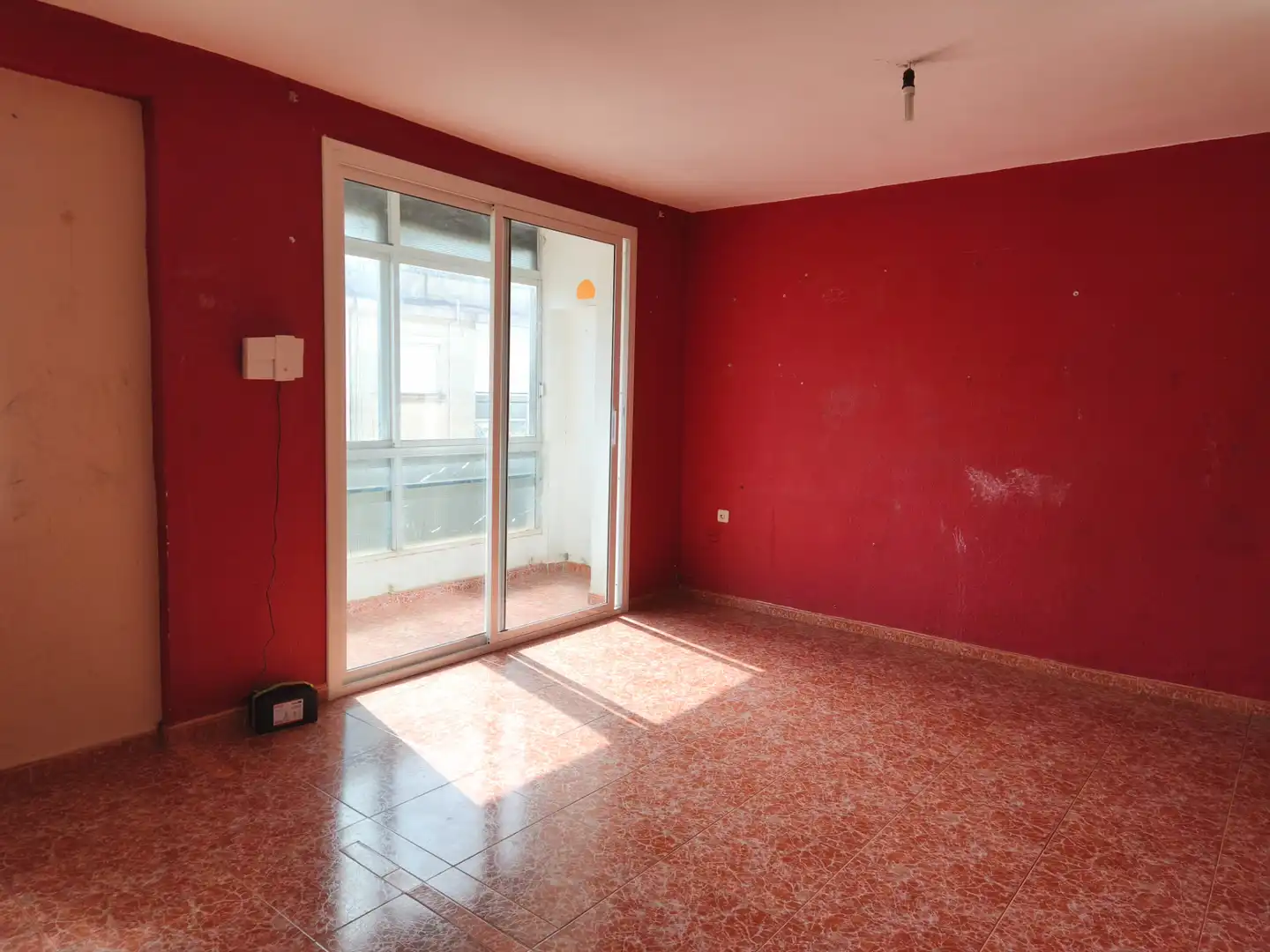 Appartamento con terrazza in vendita a Carrer de l'Alcalde Segimon