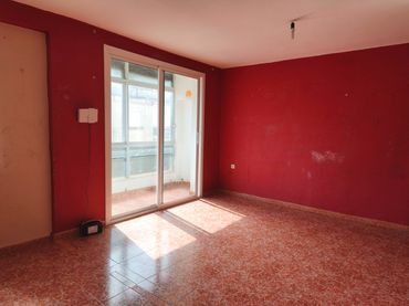 Appartamento con balcone in vendita a Carrer de l'Alcalde Segimon