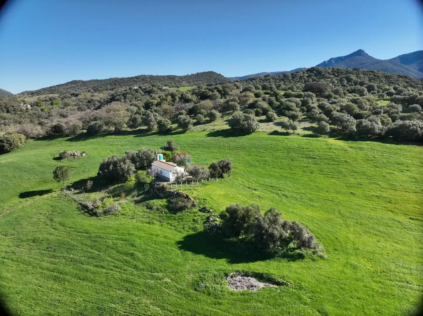 Residencial en venda en El Bosque