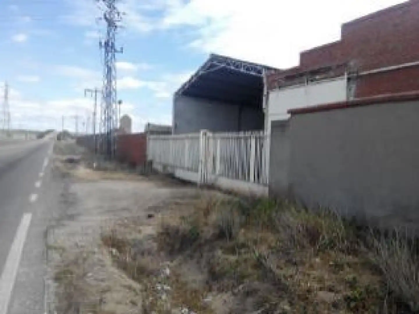 Nau industrial en venda a CTRA DE MEDINA A RODILANA 44, imagen 4