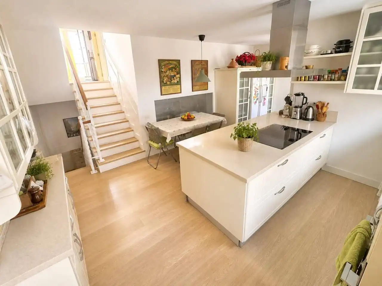 Wohnung mit Pool zum Verkauf in Núcleo urbano, imagen 28
