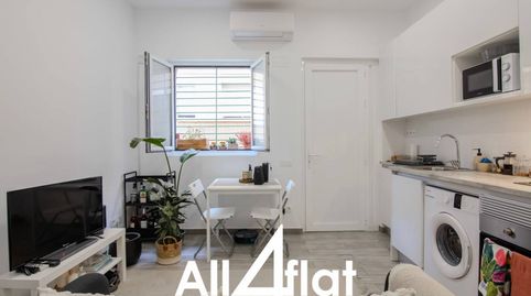 Foto 4 von Wohnung zur Miete in Calle Camèlies, El Baix Guinardó, Barcelona Capital