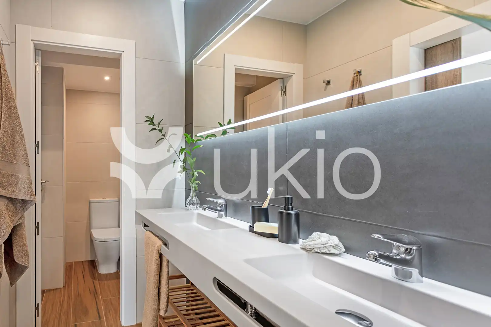 Apartment mit Aufzug zur Miete in Calle de Lagasca, imagen 24