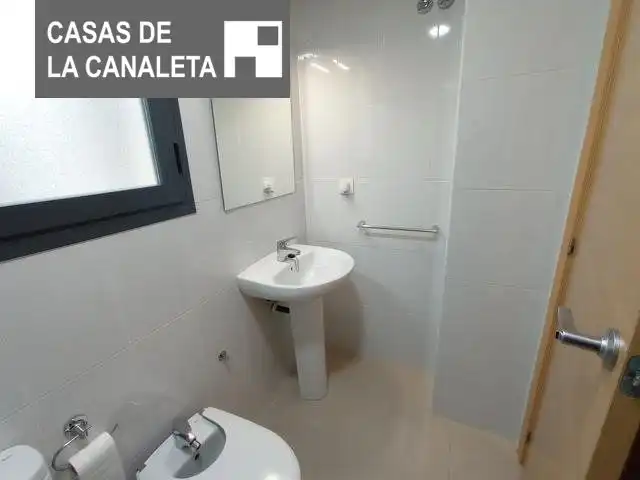 Pis amb terrassa en venda a La Constitución - Canaleta, imagen 13