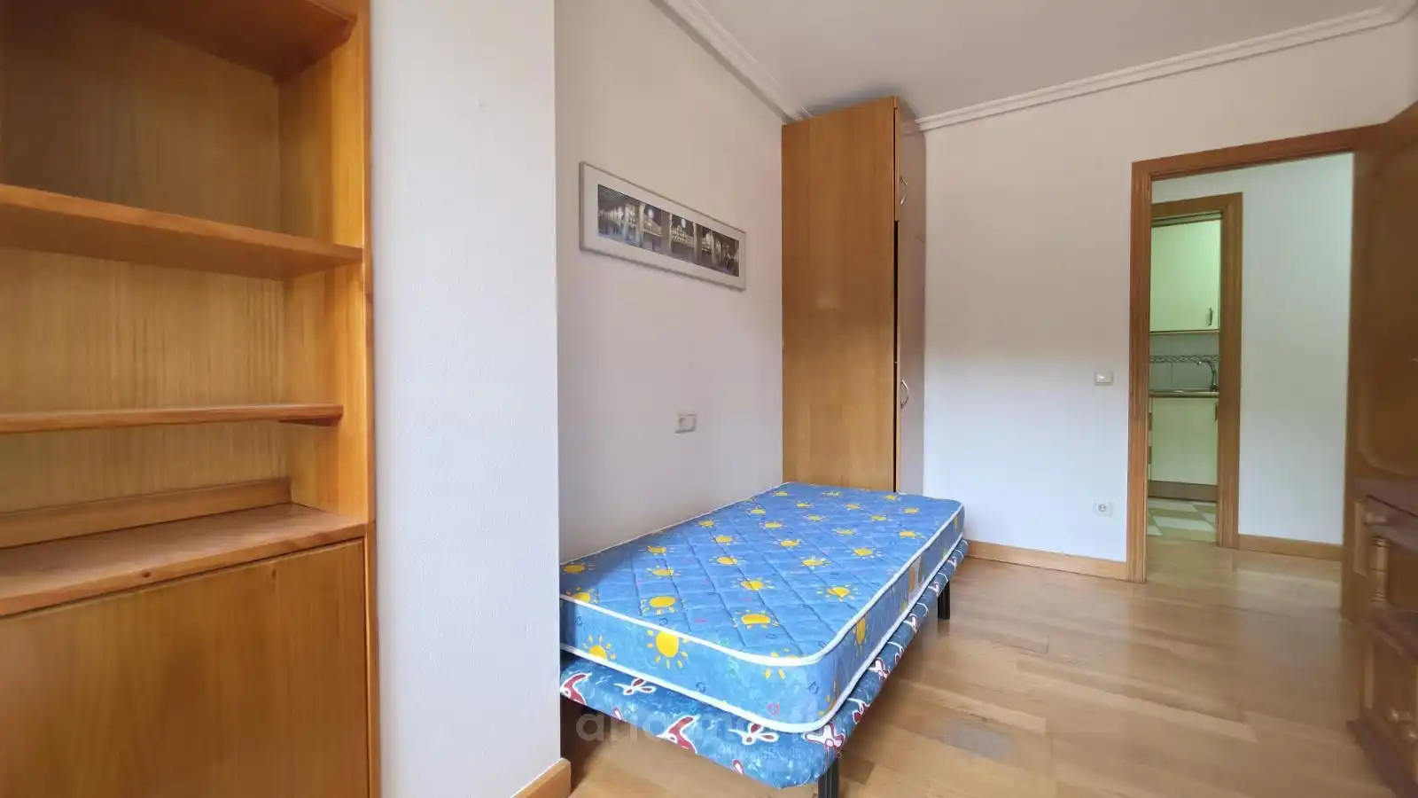 Flat with balcony to rent in Norberto Cuesta Dutari, imagen 20