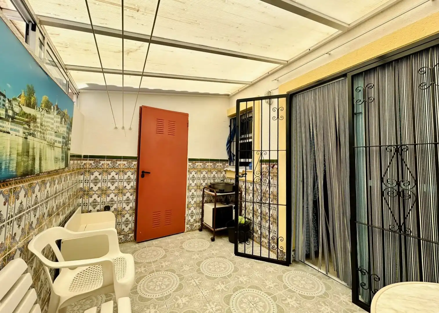 Bungalow mit Pool zum Verkauf in Zona Carrefour - Urbanizaciones, imagen 17