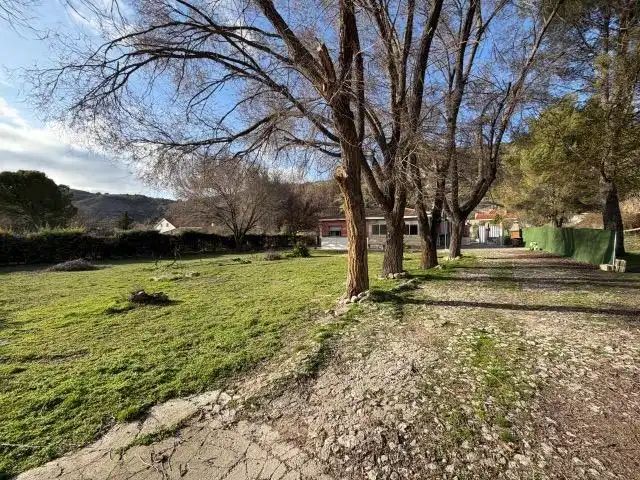 Casa o chalet en venta en Hontoba