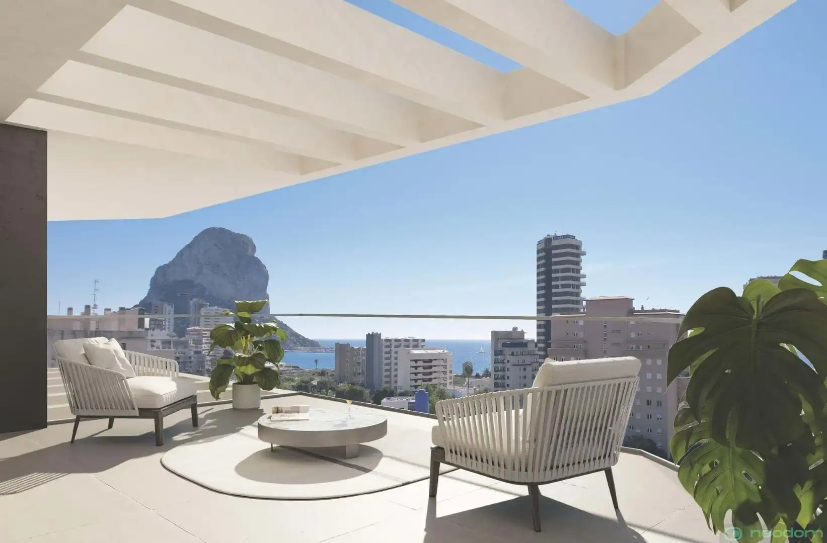 Piso en venta en Marisol Park - Ortembach - Los Almendros