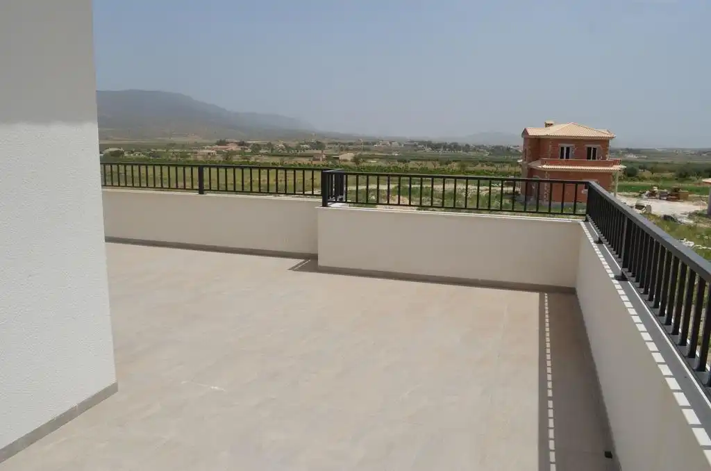 Chalet con piscina en venta en El Pinós / Pinoso, imagen 35