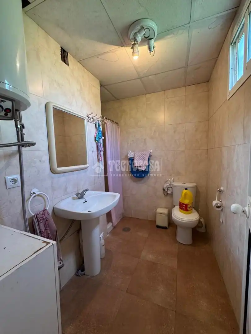 Bathroom of Country homes for sale in Dos Hermanas