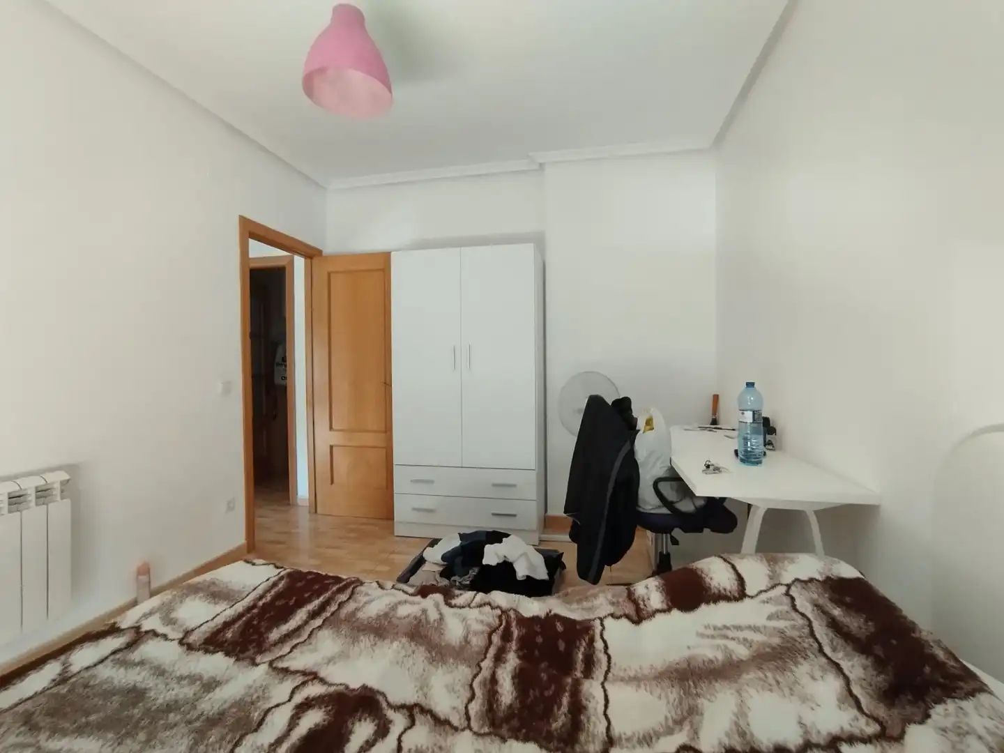 Habitación de Piso en venta en Tomelloso con Aire acondicionado, Calefacción y Terraza