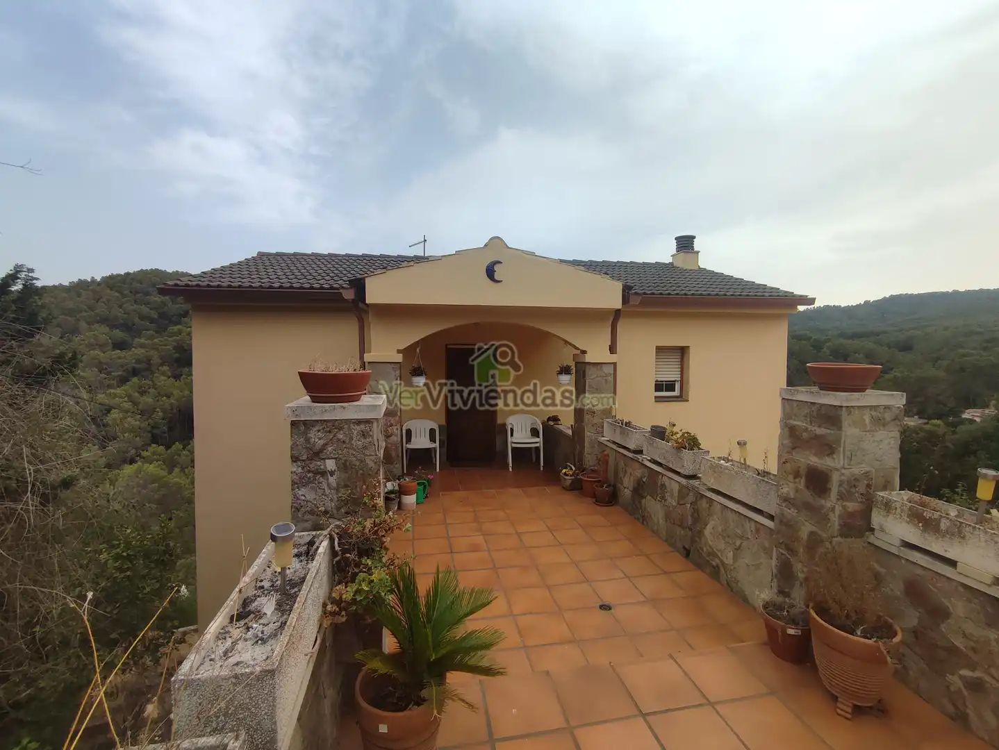 House with terrace for sale in Castellví de Rosanes, imagen 11