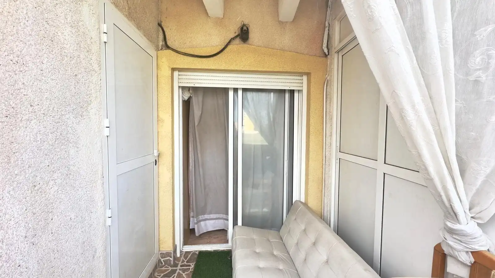 Ático con piscina en venta en Playa del Cura, imagen 3