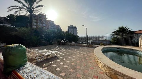 Foto 5 de Casa o chalet en venta en Calle Montduber Faro, El Faro, Cullera