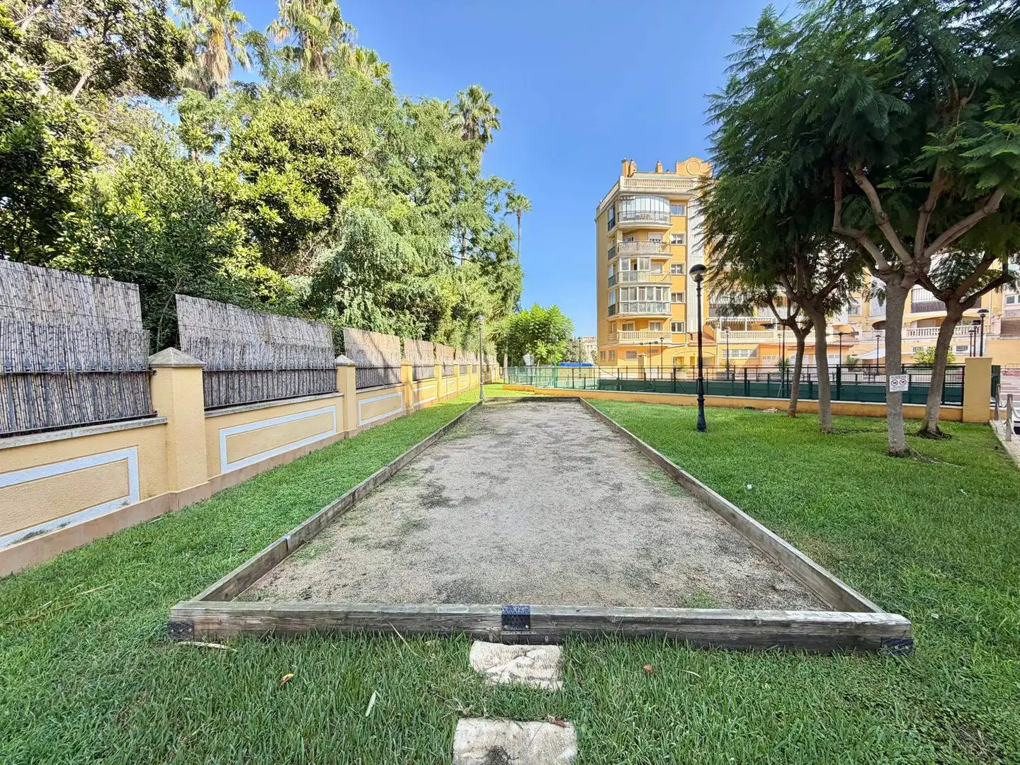 Apartment with pool for sale in Centro Urbano, imagen 34