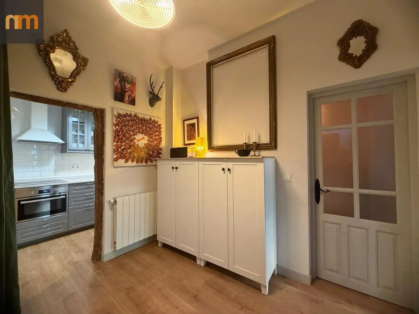 Wohnung zum Verkauf in Calle MIRA EL RIO BAJA