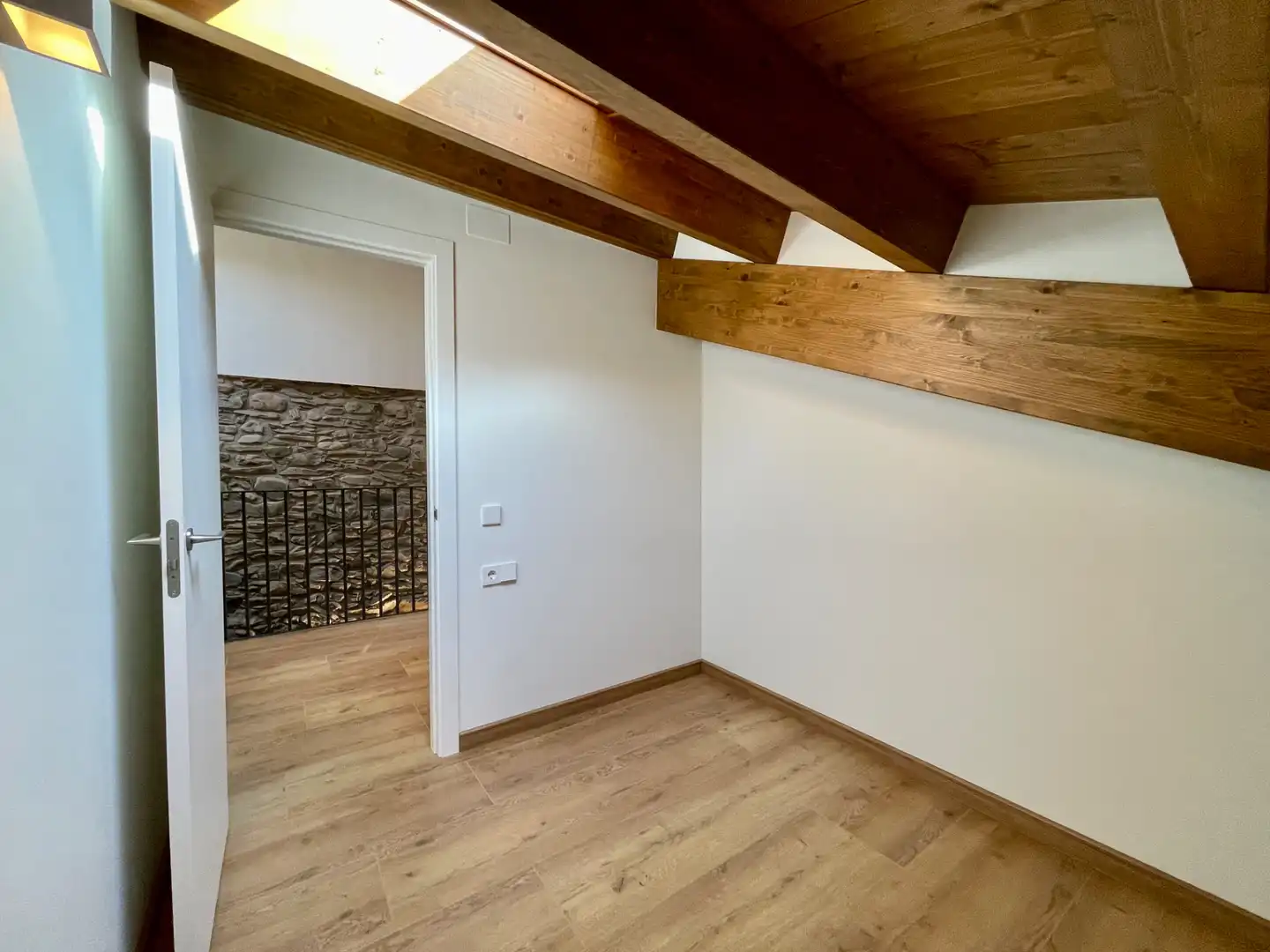 Finca rústica en venta en Setcases con Calefacción, Parquet y Trastero