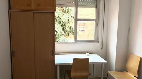 Foto 4 de Habitación en N/a, Palomeras Bajas, Madrid Capital