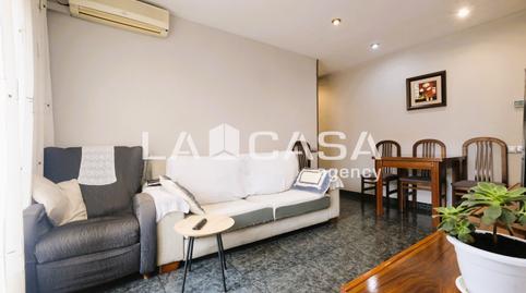 Foto 4 de Pis en venda a Trinitat Vella, Barcelona