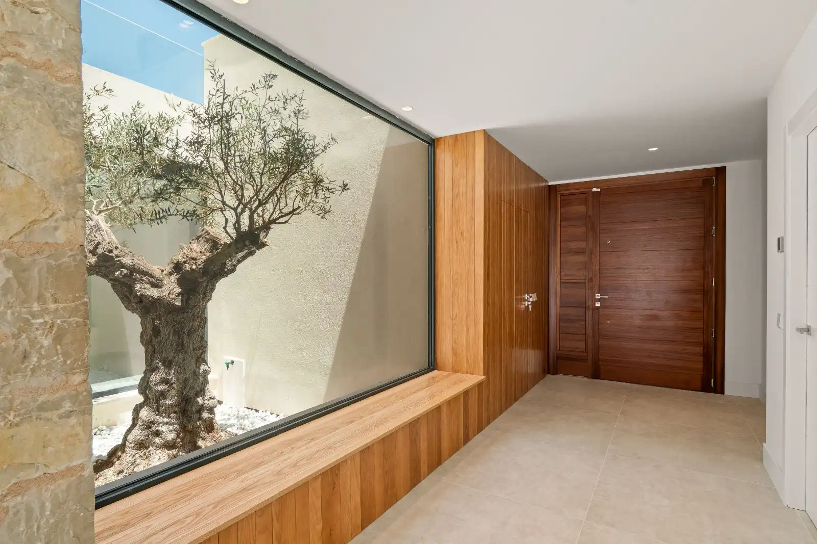 Houses for sale in Pollença  with Air Conditioner, Heating and Private garden