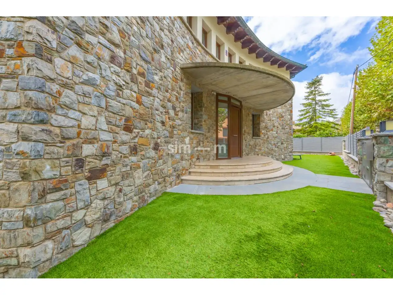 Detached house with pool for sale in Tona, imagen 54