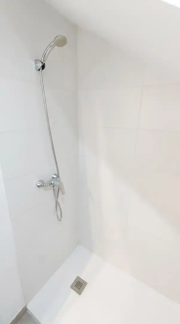 Bany de Casa o xalet de lloguer en Granada amb Aire condicionat, Calefacció i Terrassa