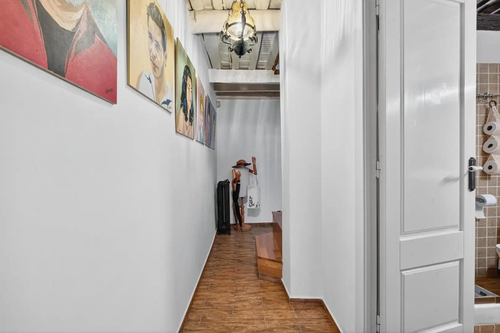Casa a schiera in vendita a 49 Carrer del Castell, imagen 18