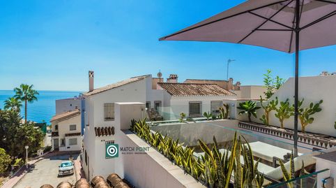 Foto 5 de Casa adosada de lloguer a Urbanización Los Pinos, Velilla - Velilla Taramay, Almuñécar