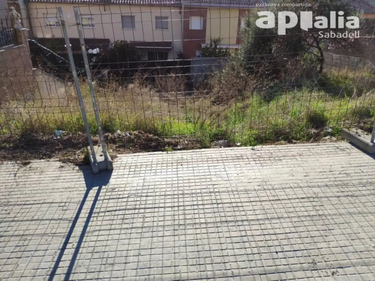 Terreny residencial en venda a Sentmenat, imagen 2