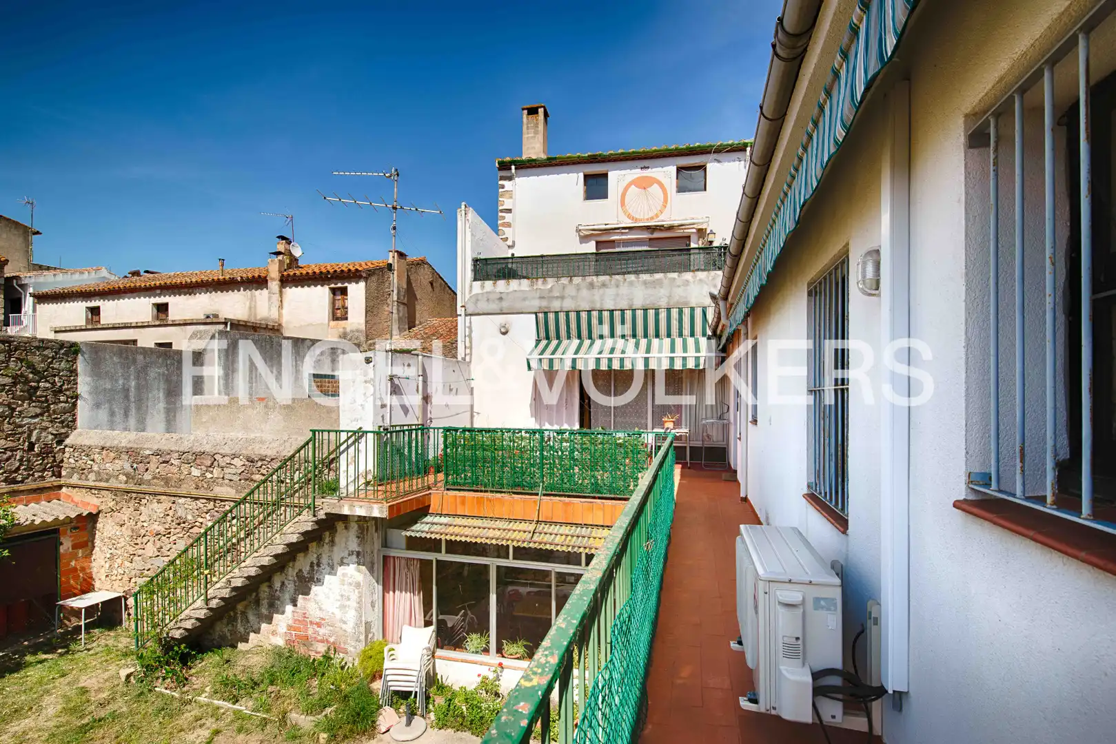 Casa rustica con terrazza in vendita a Carrer Major, imagen 8