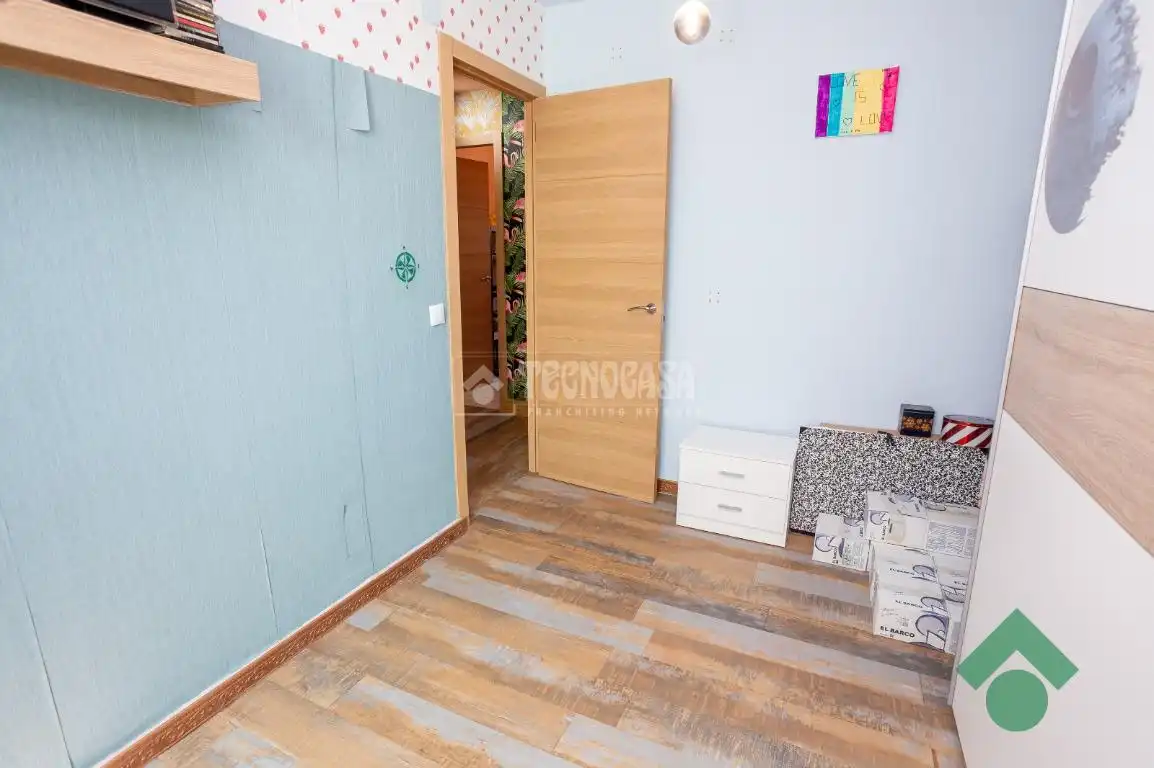 Habitación de Piso en venta en Algeciras con Calefacción