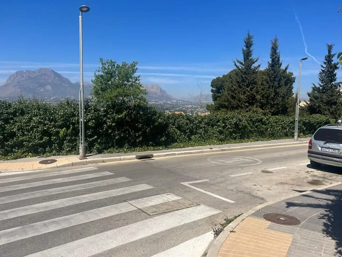 Terreny rústic en venda a Avenida de Malta, imagen 6