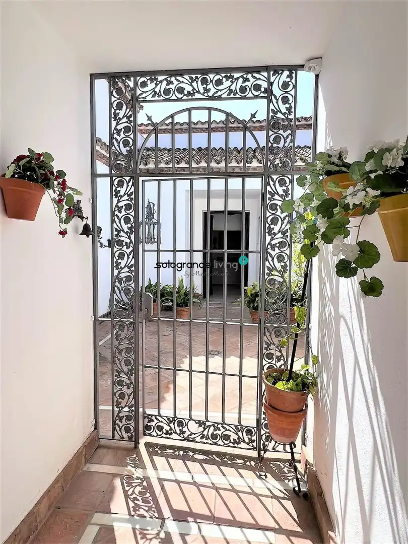 Casa o xalet de lloguer a Sotogrande Costa