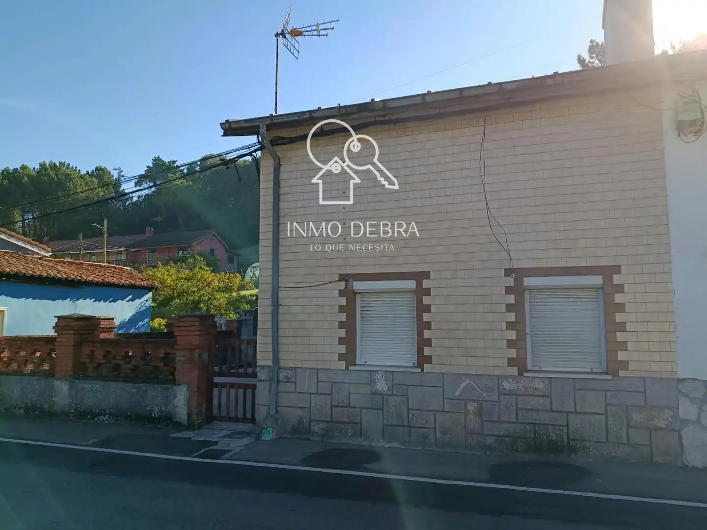 Casa a schiera in vendita a N/A, imagen 2