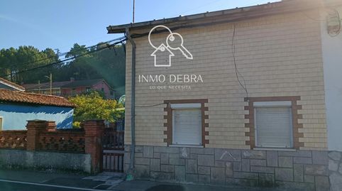 Foto 2 de Casa adosada en venda a N/a, Piedras Blancas, Castrillón