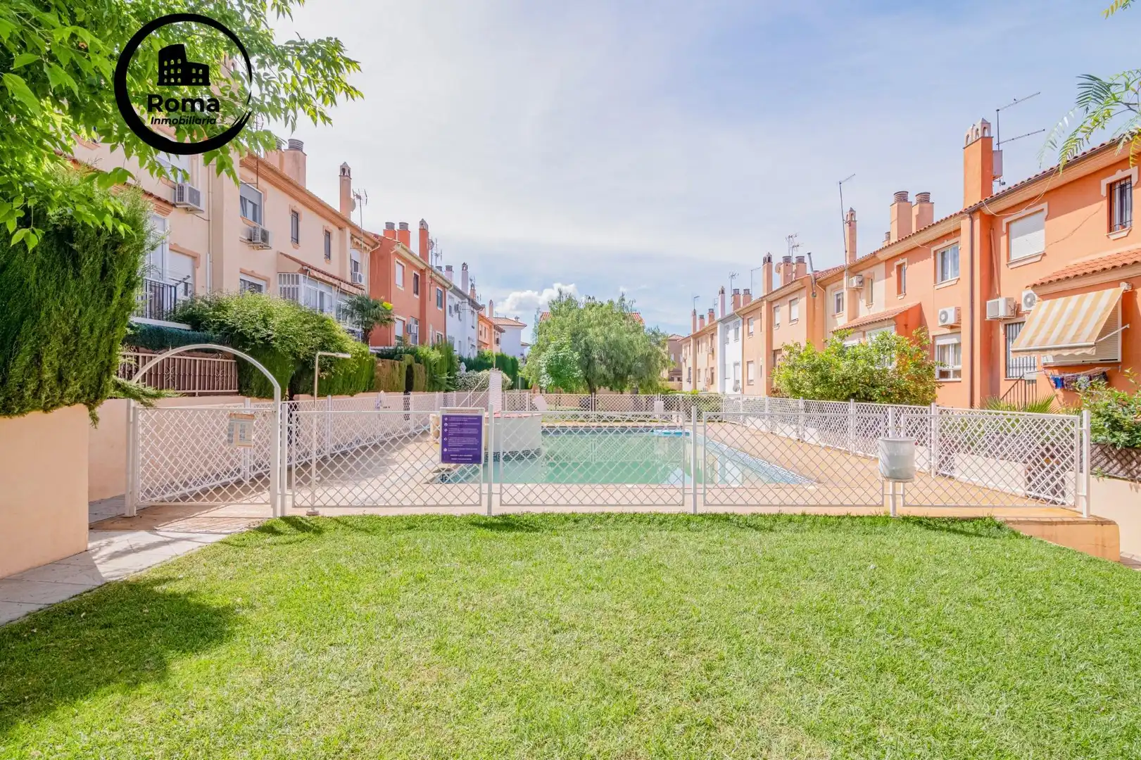 Casa a schiera in vendita a Ogíjares, imagen 48