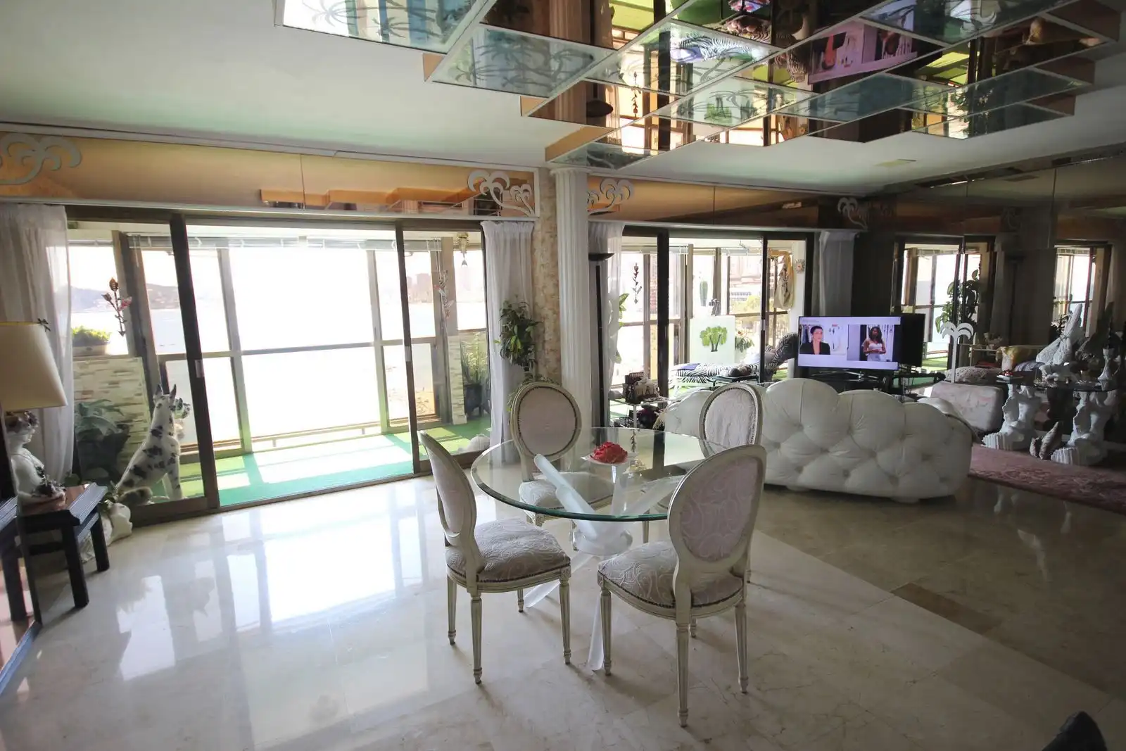 Apartament amb ascensor en venda a Casco Antiguo - Puerto, imagen 5