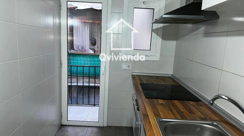 Foto 5 de Pis en venda a Figueres, Granollers Nord, Granollers