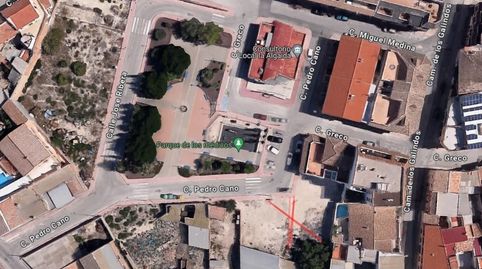 SE VENDE ESTUPENDO SOLAR EN LA ALGAIDA, imatge 4
