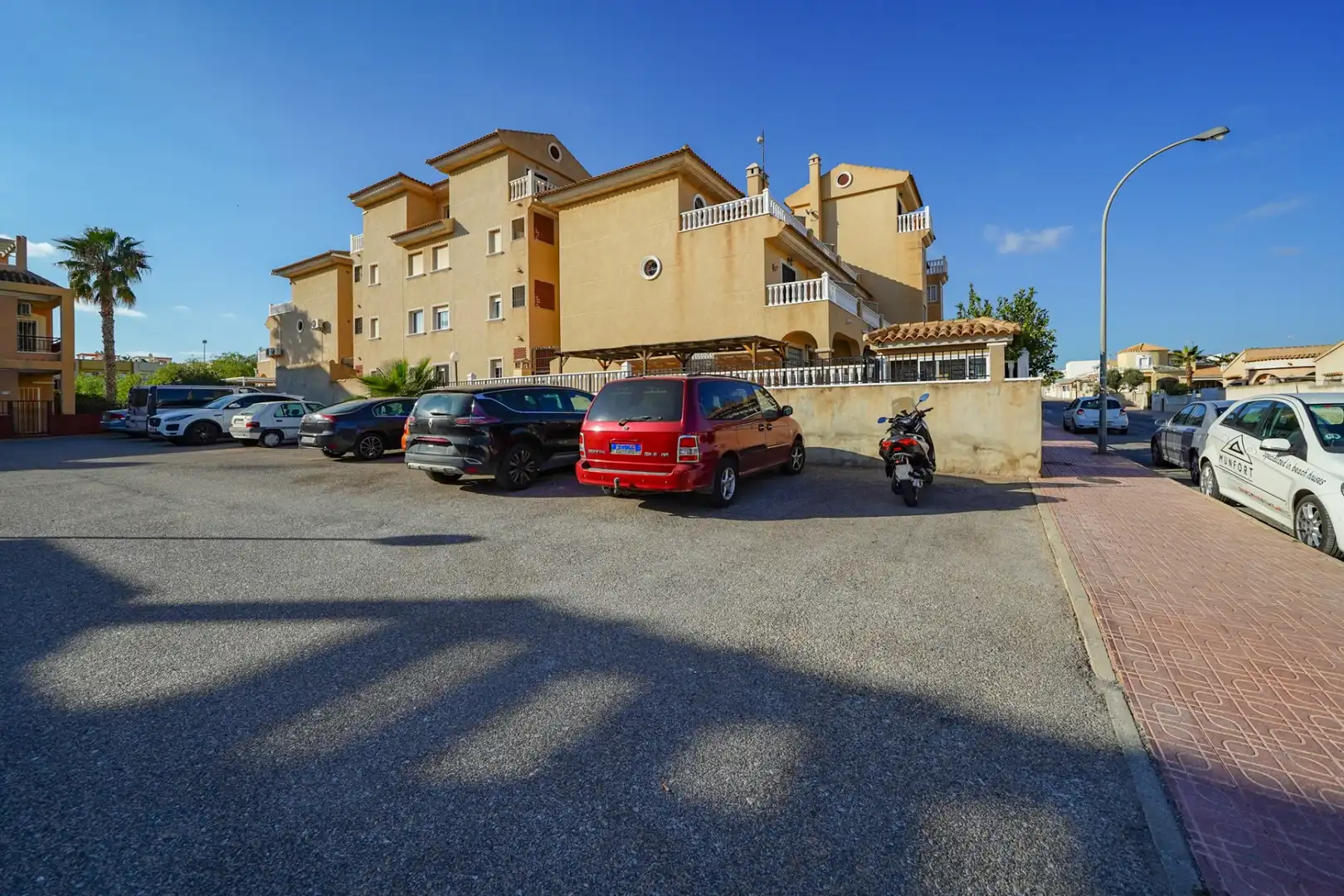Apartments for rent in Orihuela, Alicante