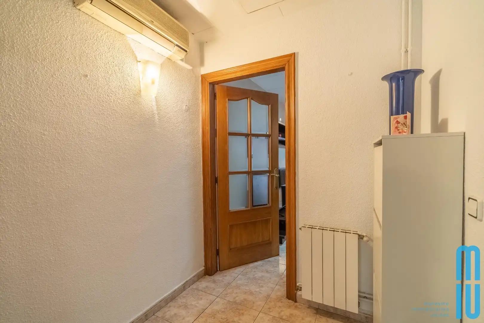 Piso en venta en Mataró con Aire acondicionado, Calefacción y Terraza