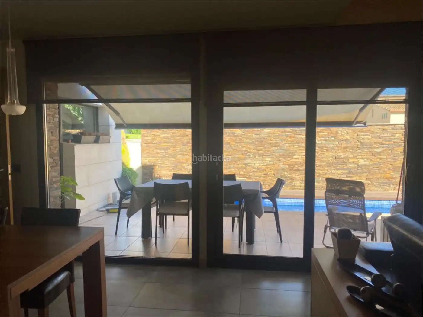 Maison avec piscine à vendre à Carrer de Golmés 3, imagen 20