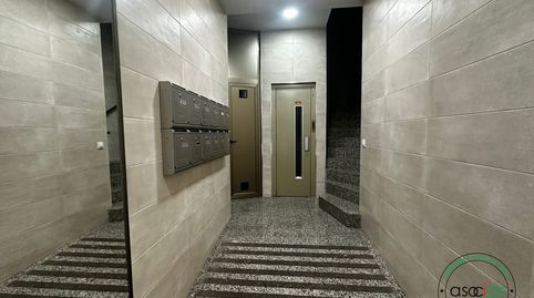 Foto 2 de Pis en venda a Gijón - Cl Simon Gonzalez, 5, La Calzada, Gijón