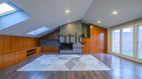 Foto 2 de Dúplex en venda a Avenida Tudela, Plaça Catalunya, Manresa