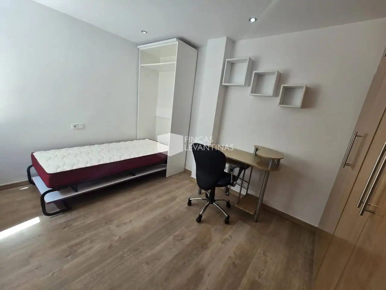 Appartement avec terrasse à louer à Norte, imagen 17