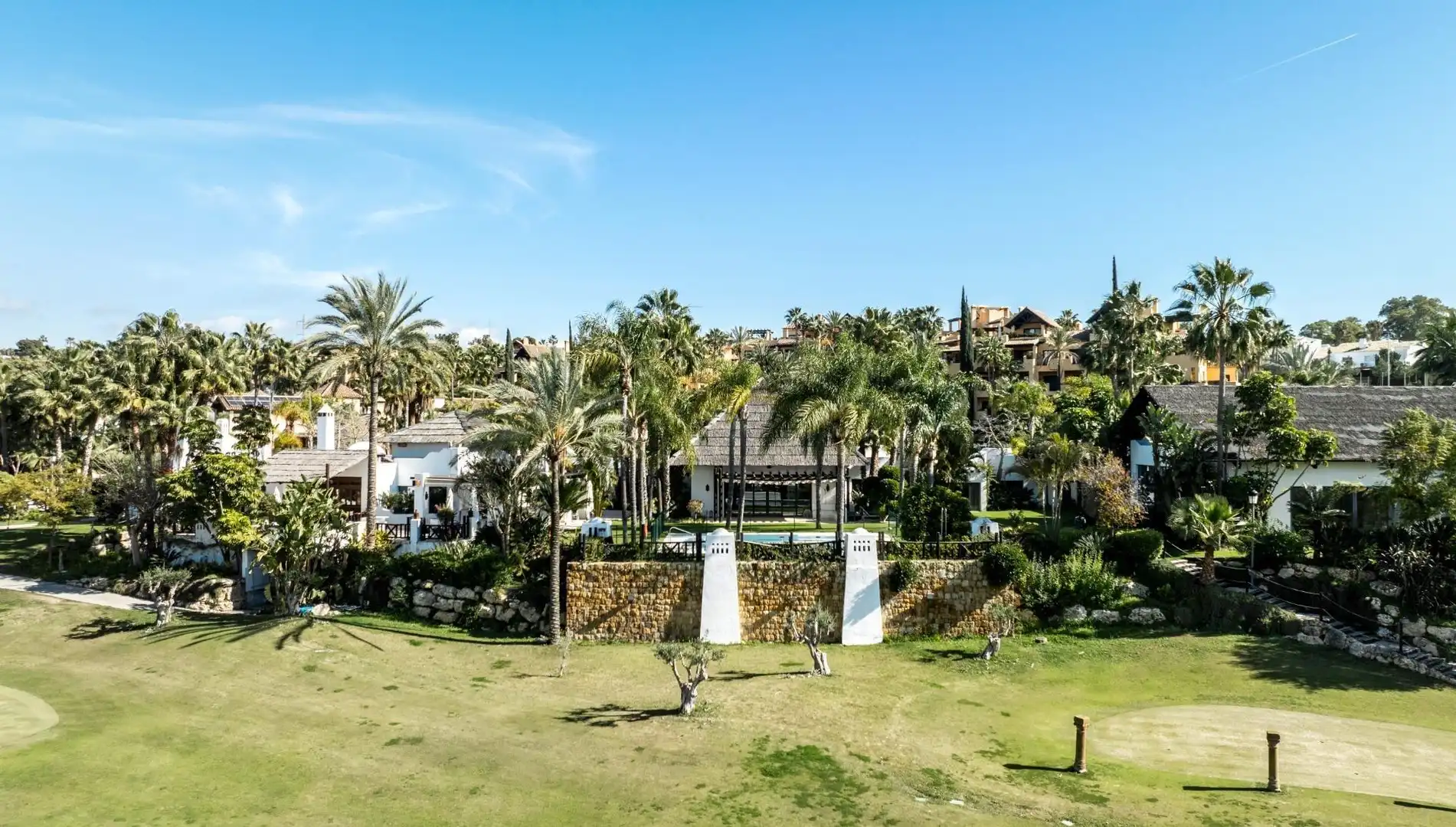 Villa mit Pool zum Verkauf in Benamara - Atalaya, imagen 19